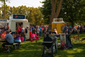 festivals in arkansas