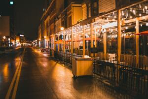 best restaurants fayetteville ar