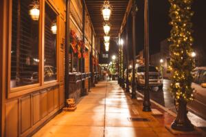 branson missouri christmas
