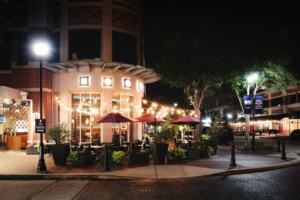 restaurants bentonville ar