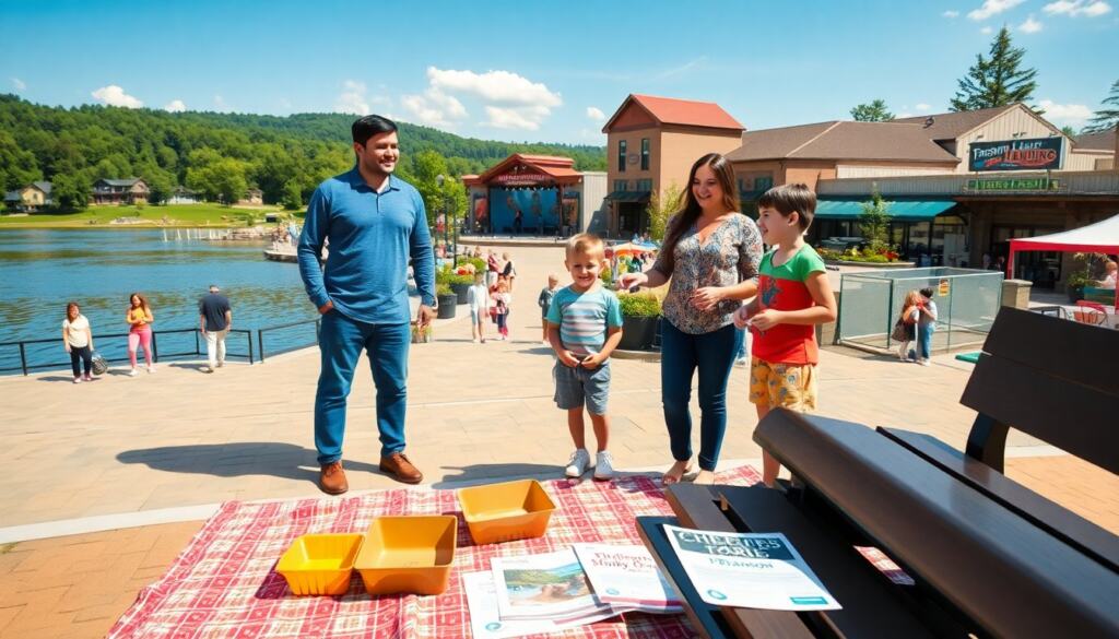 cheap things to do in branson