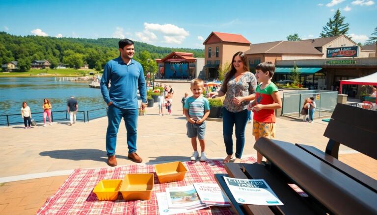 Budget Branson 2026: 25 Cheap And Free Things To Do For Families And Travelers
