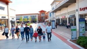 outlet mall branson