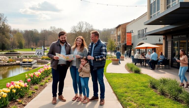 Explore Springfield, MO: 25+ Local-Approved Things To Do This Spring (2026 Guide)