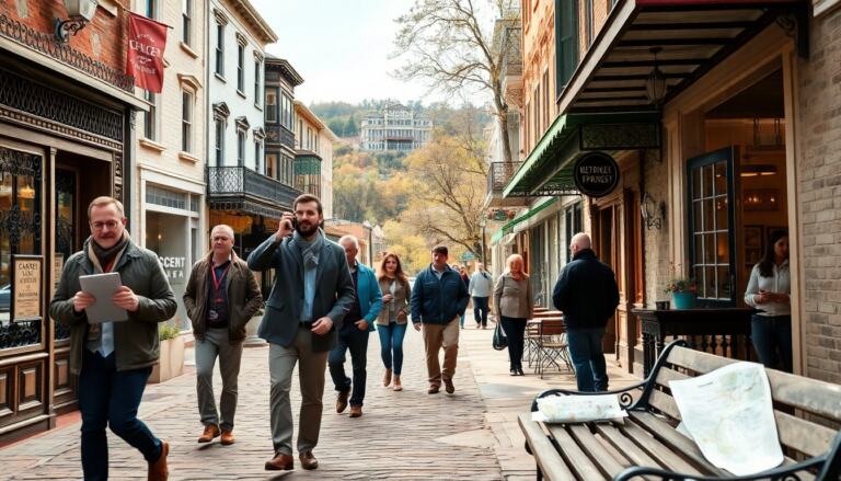 Eureka Springs 2026: The Best Things To Do — A Local’s Guide