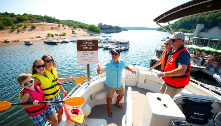 Lake Of The Ozarks: Your 2026 Guide To The Best Water, Food, And Outdoor Adventures