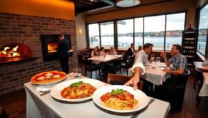 italian restaurants branson mo