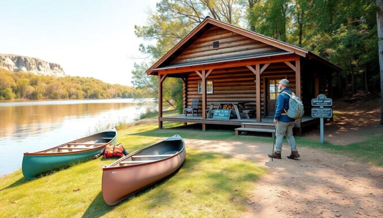 Buffalo River Cabins: Your 2026 Guide To Rustic Stays, River Adventures, And Smart Booking Tips