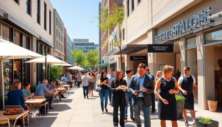 Best Restaurants in Bentonville, AR: Where Locals Eat (2026 Guide)