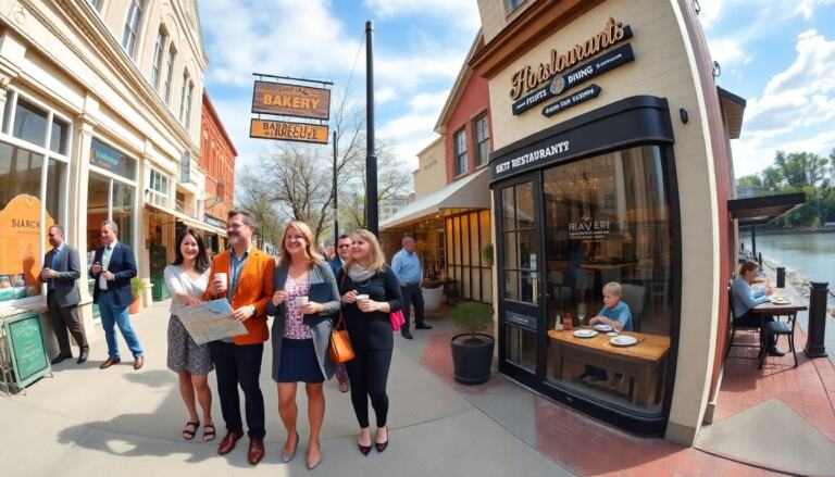 Best Restaurants In Hot Springs, AR: 2026 Local Picks For Foodies