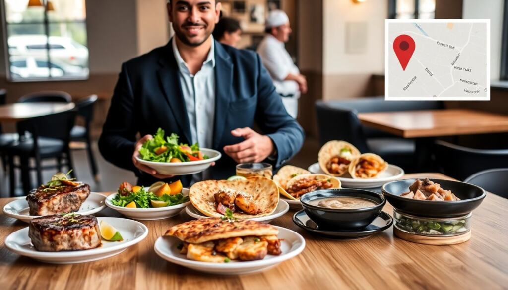 best restaurants fayetteville ar