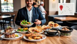 best restaurants fayetteville ar