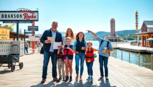 things to do in branson mo with kids