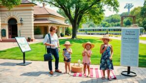 things to do in hot springs arkansas with kids