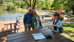 things to do in eureka springs with kids