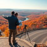 Ozark Mountains Fall Foliage: The 2026 Guide To Peak Colors, Scenic Drives, And Practical Tips