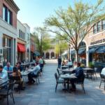Bentonville Square Restaurants: A Local’s Guide To The Best Bites In 2026
