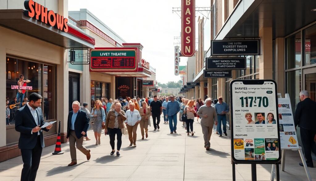 branson mo shows