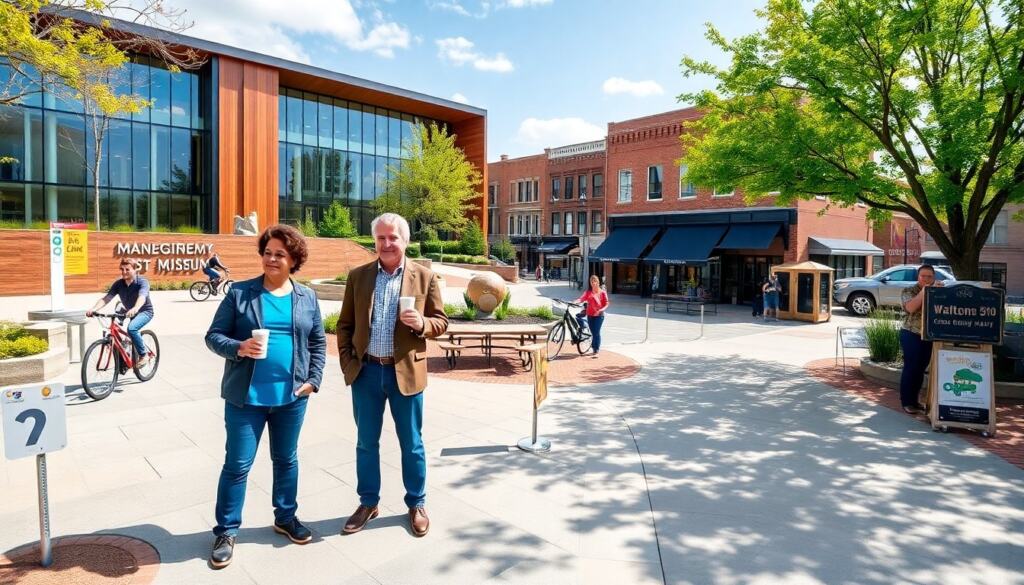 48 Hours In Bentonville, AR: Top Things To Do For Art, Bikes, And Southern Eats (2026 Guide)