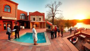 things to do in hot springs arkansas