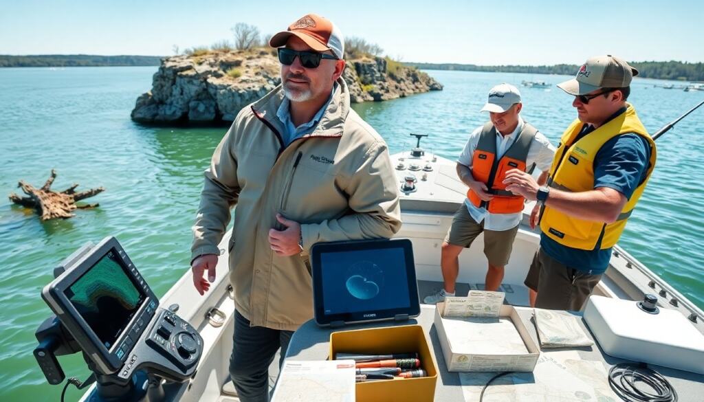 Table Rock Lake Fishing: The 2026 Guide To Catching Bass, Crappie, And More