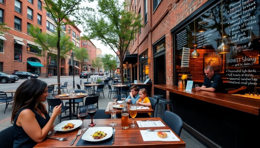 Best Restaurants In Springfield, MO: Where Locals Eat In 2026 (Top Picks By Neighborhood & Occasion)