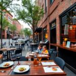 Best Restaurants In Springfield, MO: Where Locals Eat In 2026 (Top Picks By Neighborhood & Occasion)