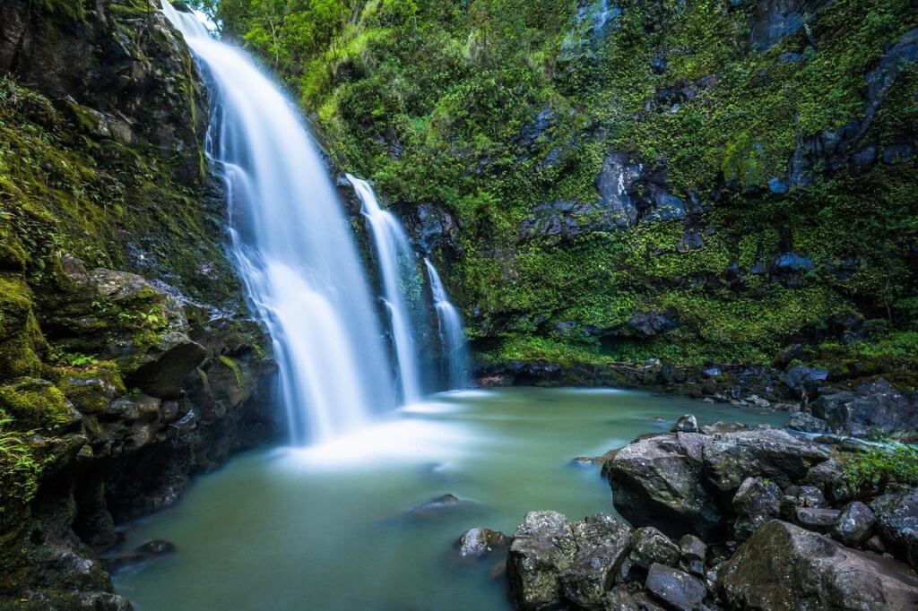 Hidden Cascades: The Best Waterfalls In Arkansas For 2026 — Where To Hike, Swim, And Photograph